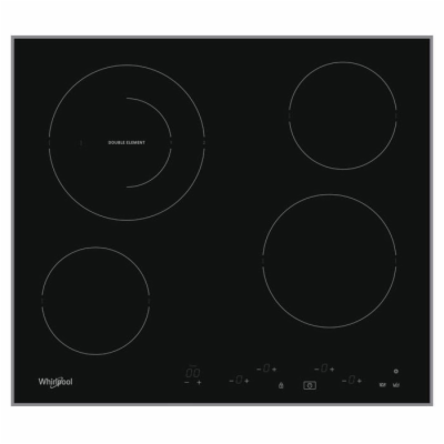 Whirlpool AKT 8601 IX