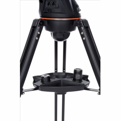 Celestron AstroFi 130/650mm GoTo teleskop zrcadlový (22203)