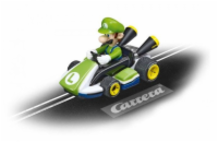 Auto FIRST 65020 Nintendo - Luigi