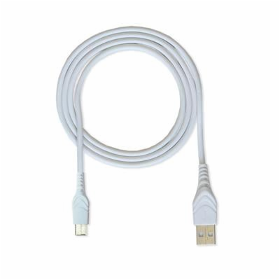 CUBE1 datový kabel USB > USB-C, 1m, White