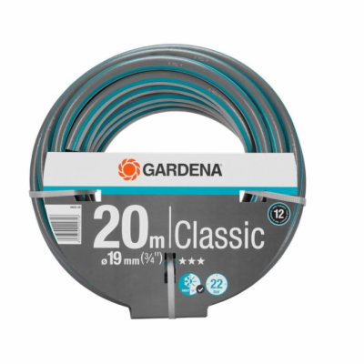 Gardena 18022-20 hadice Classic (3/4") 20 m bez armatur