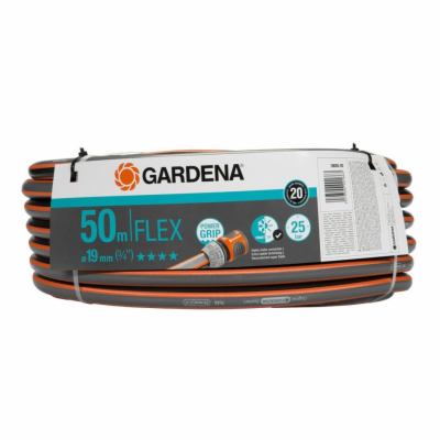 Gardena 18055-20 hadice Comfort FLEX 9 x 9 (3/4") 50 m be...