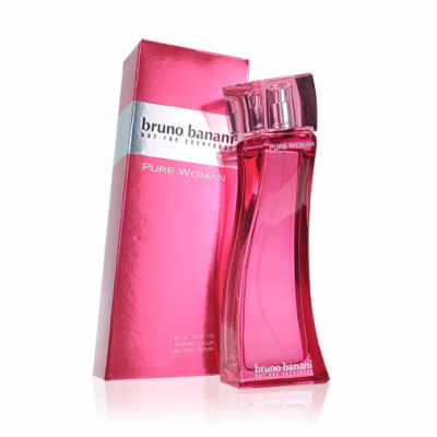 Bruno Banani Pure Woman EdT 20ml