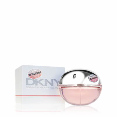 DKNY Be Delicious Fresh Blossom EdP 100ml