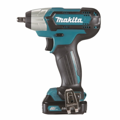 Makita TW140DSAEX Aku rázový utahovák Li-ion CXT 12V/2,0Ah