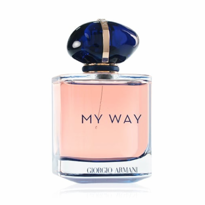 Giorgio Armani My Way Intense EdP 50 ml Pro ženy