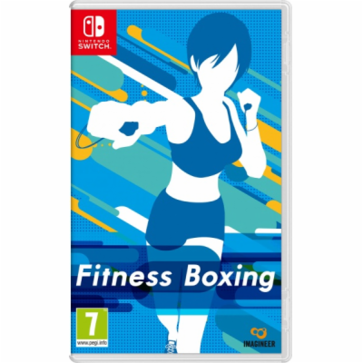 Switch - Fitness Boxing