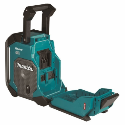 Makita MR007GZ Aku rádio DAB, Bluetooth Li-ion CXT, LXT, ...