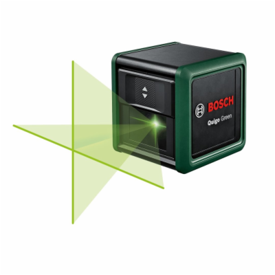 BOSCH Quigo Green (0.603.663.C02)