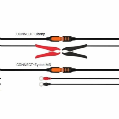 CTEK CT5 Time to Go pro autobaterie (12V,5A, 20-110AH/160...