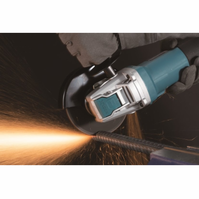 Makita GA5080RX02 Úhlová bruska se systémem X-lock 125mm,...