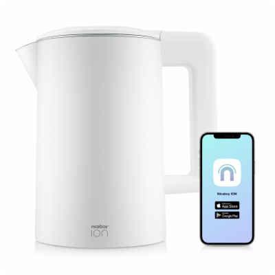 Niceboy ION Smart Kettle