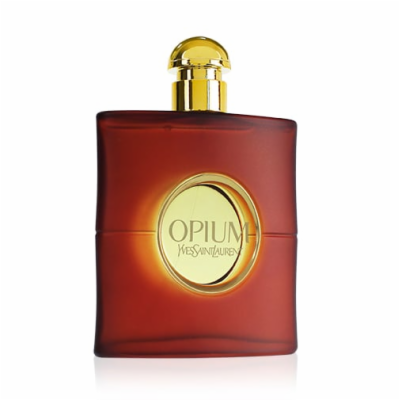 Yves Saint Laurent Opium EdT 90 ml Pro ženy