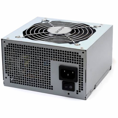 EVOLVEO zdroj 350W ATX 2.2 12cm fan  pas. PFC  2xSATA bulk