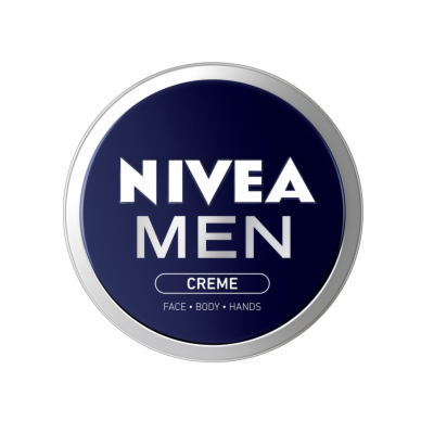 Nivea Men univerzální krém 150 ml Pro muže