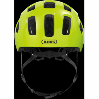 Abus Youn-I 2.0 Signal Yellow vel.S(48-54cm)