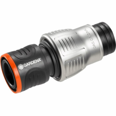 Gardena 18254-20 stopspojka Premium 3/4"