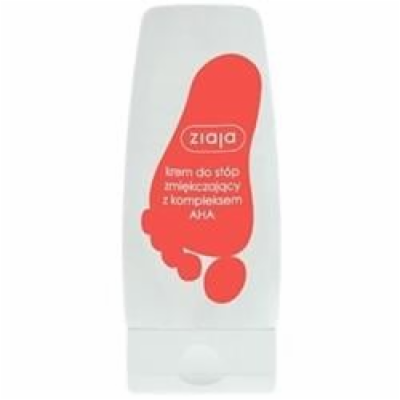 Ziaja Foot Care krém na nohy 60 ml Pro ženy