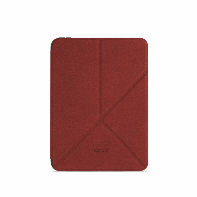 Epico PRO FLIP CASE iPad mini 6 2021 (8,3") - červená