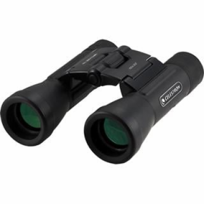 Celestron UpClose G2 16x32 Roof Binocular (71234)