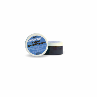 Pasta Morgan Blue - Carbon Assembly Paste 100ml