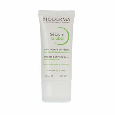 Bioderma Sébium Global 30ml