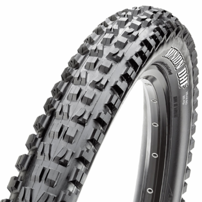 Plášť MAXXIS Minion Front WT 27.5x2.50" TR EXO Dual 60 Fo...