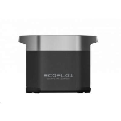 EcoFlow DELTA 2 přídavná baterie (1ECO1330EB)