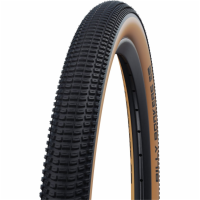 Schwalbe plášť Billy Bonkers 26x2.1 K-Guard bronze skin