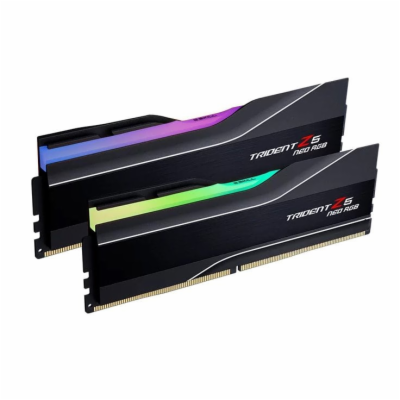 G.SKILL Trident Z5 Neo RGB 32GB kit DDR5 6000 CL30 AMD EXPO