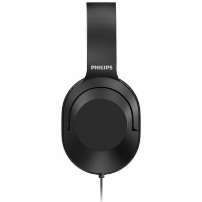 PHILIPS TAH2005 Sluchátka přes uši, černá 