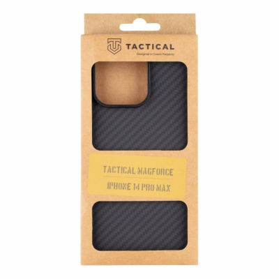 Tactical MagForce Aramid kryt pro Apple iPhone 14 Pro Max...