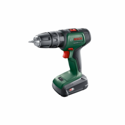 Bosch UniversalImpact 18 1x1,5Ah (0.603.9D4.101)