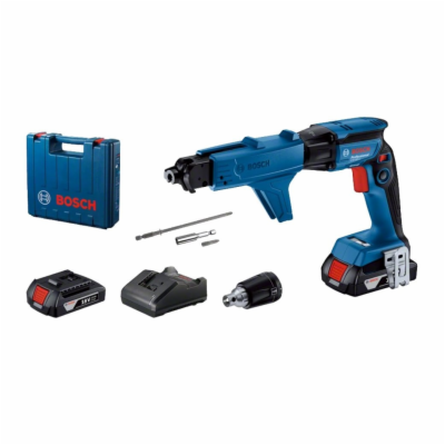 Bosch GSB 18V-90 C Professional (0.601.9K6.106)