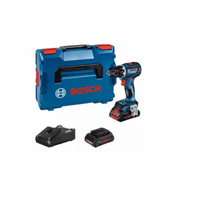 Bosch GSR 18V-90 C Professional (0.601.9K6.004)