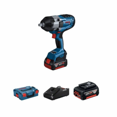 Bosch GDS 18V-1000 Professional (0.601.9J8.304)