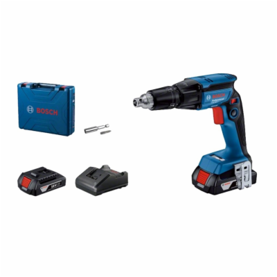 Bosch GTB 185-LI Professional (0.601.9K7.020)