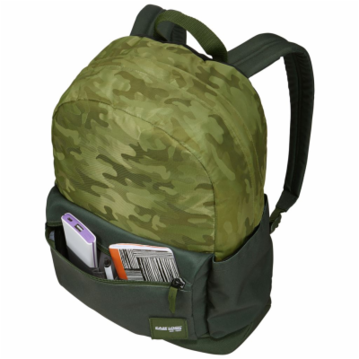 Case Logic Founder batoh 26L CCAM2126 - zelený/camo