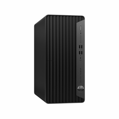 HP Elite/600 G9/Tower/i5-12500/8GB/256GB SSD/UHD 730/W11P/3R