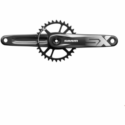 SRAM SX Eagle DUB Boost 175mm, 32z převodník