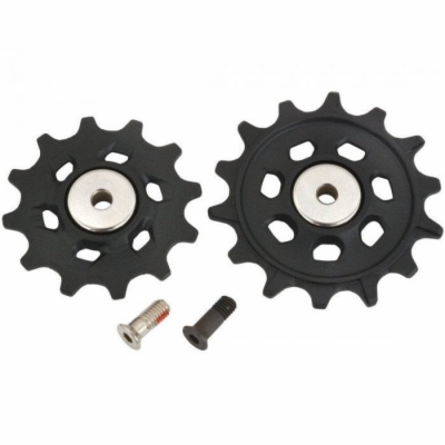 SRAM kladky pro přehazovačky SX/NX