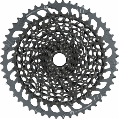 Kazeta SRAM XG-1275 Eagle 12 rychlostí 10-52 zubů