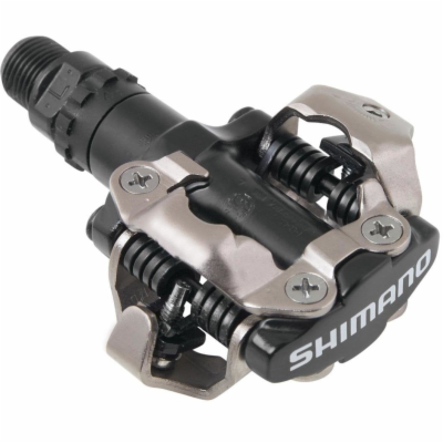 Nášlapné pedály SHIMANO PD-M520