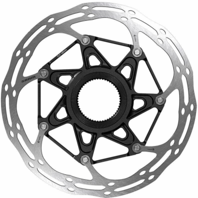 SRAM Centerline 2 piece - cemterlock - brzdový kotouč - 1...