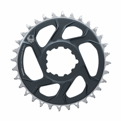 Sram X-SYNC 2 Eagle Boost - 36z. - lunar/polar grey