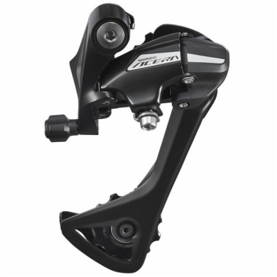 SHIMANO ACERA RD-M3020 SGS - přehazovačka černá 7/8 rychl. 