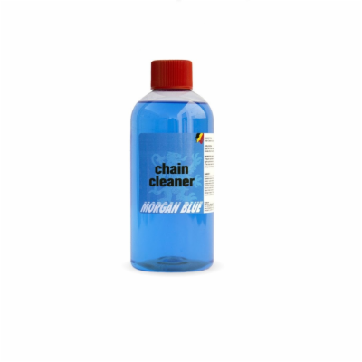 Čistič řetězu Morgan Blue - chain cleaner - 500ml