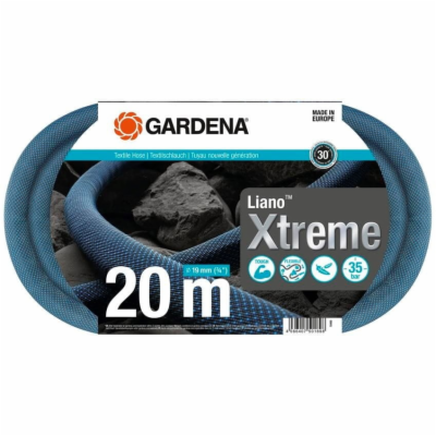 Gardena 18480-20 textilní hadice Liano™ Xtreme 19 mm (3/4...