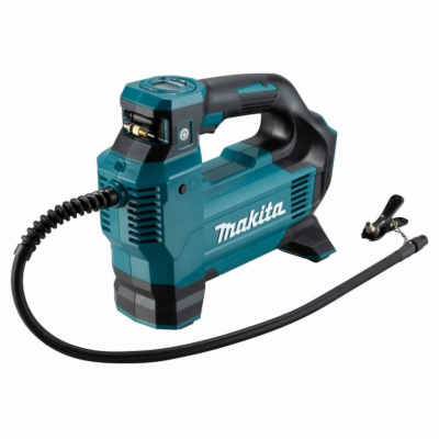 Makita DMP181Z Aku kompresor Li-ion LXT 18V, bez aku