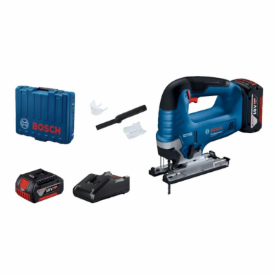 Bosch GST 185-LI Professional (0.601.5B3.024)